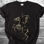 Charro Gunslinger TShirt