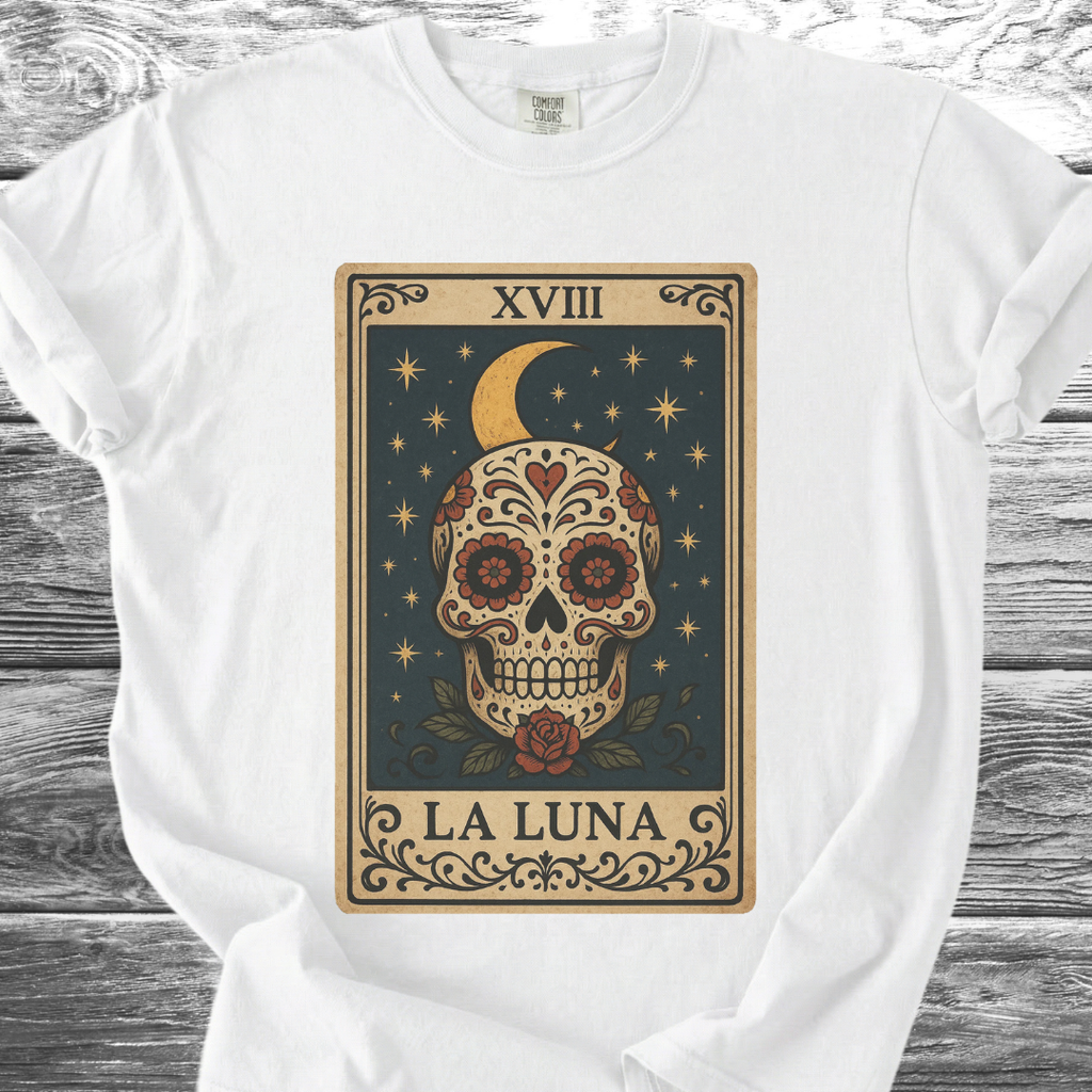 La Luna TShirt