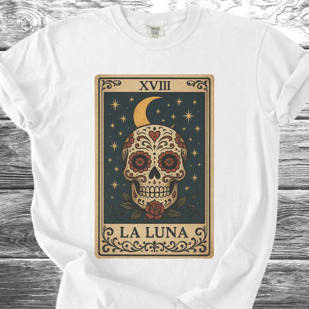La Luna TShirt