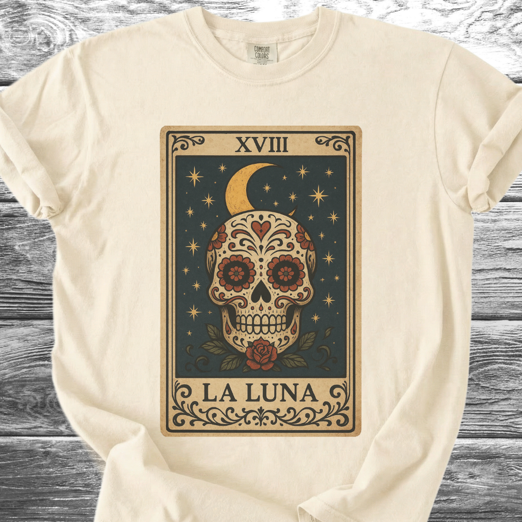 La Luna TShirt