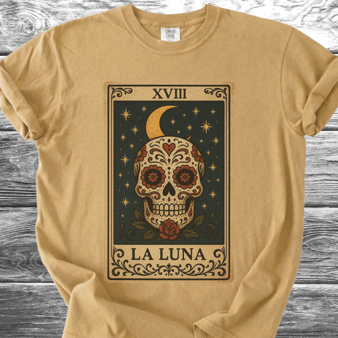 La Luna TShirt