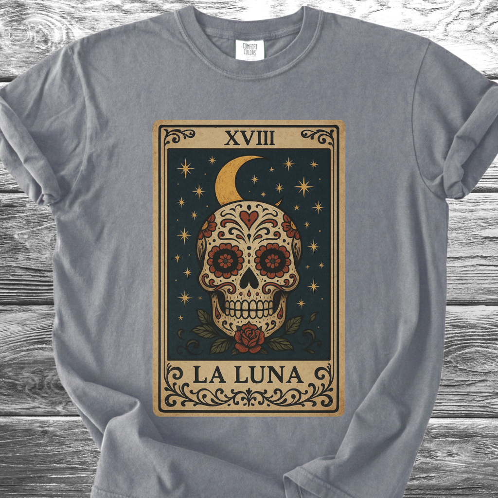 La Luna TShirt