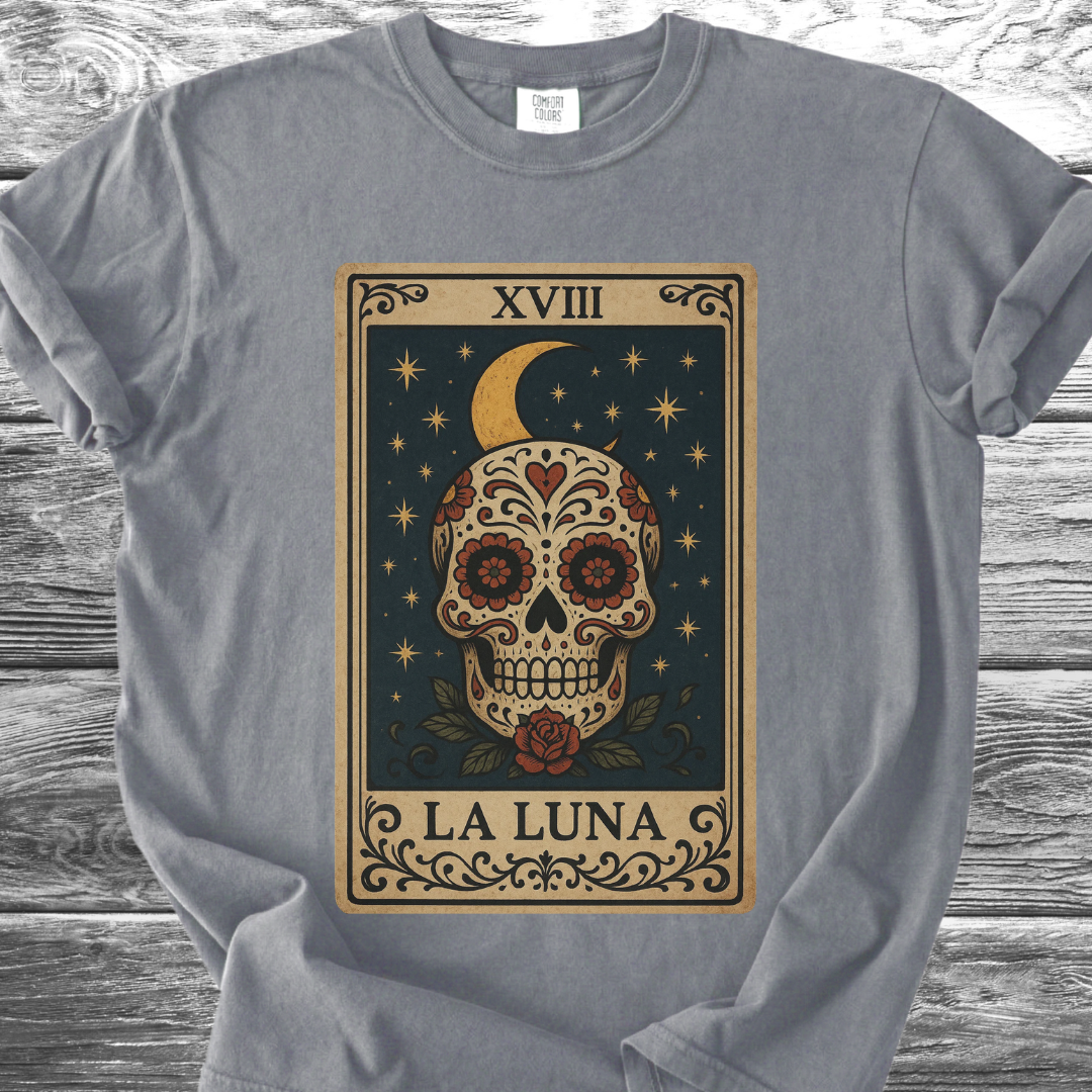 La Luna TShirt