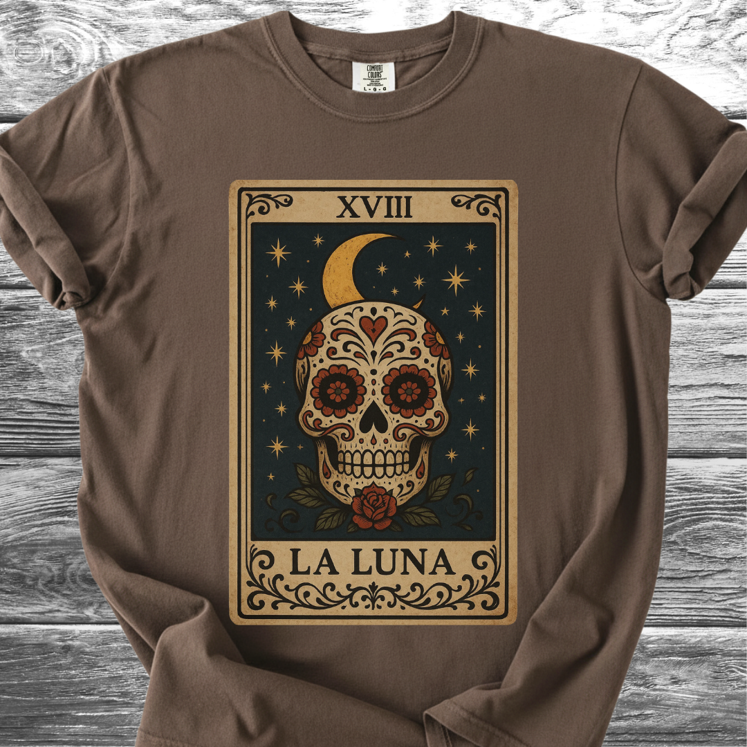 La Luna TShirt