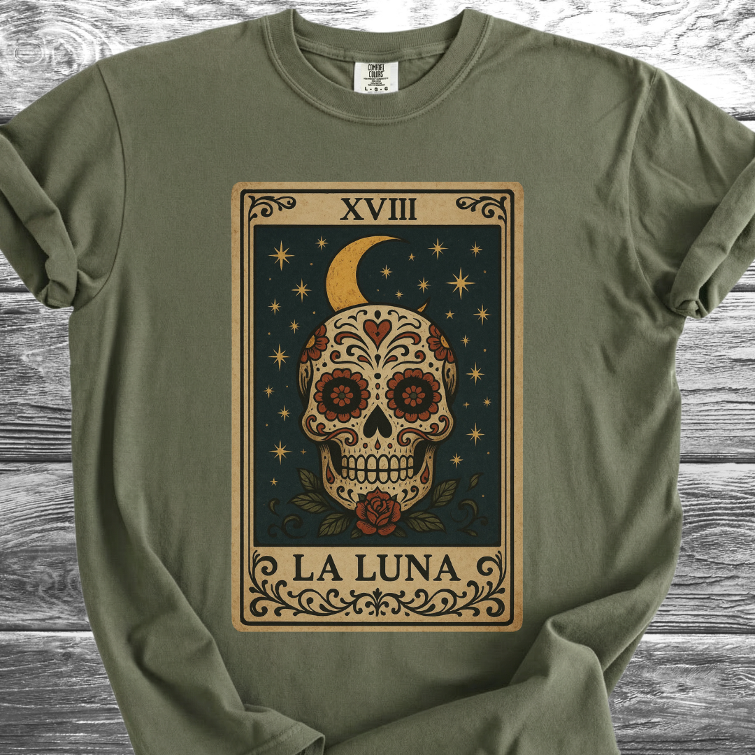 La Luna TShirt