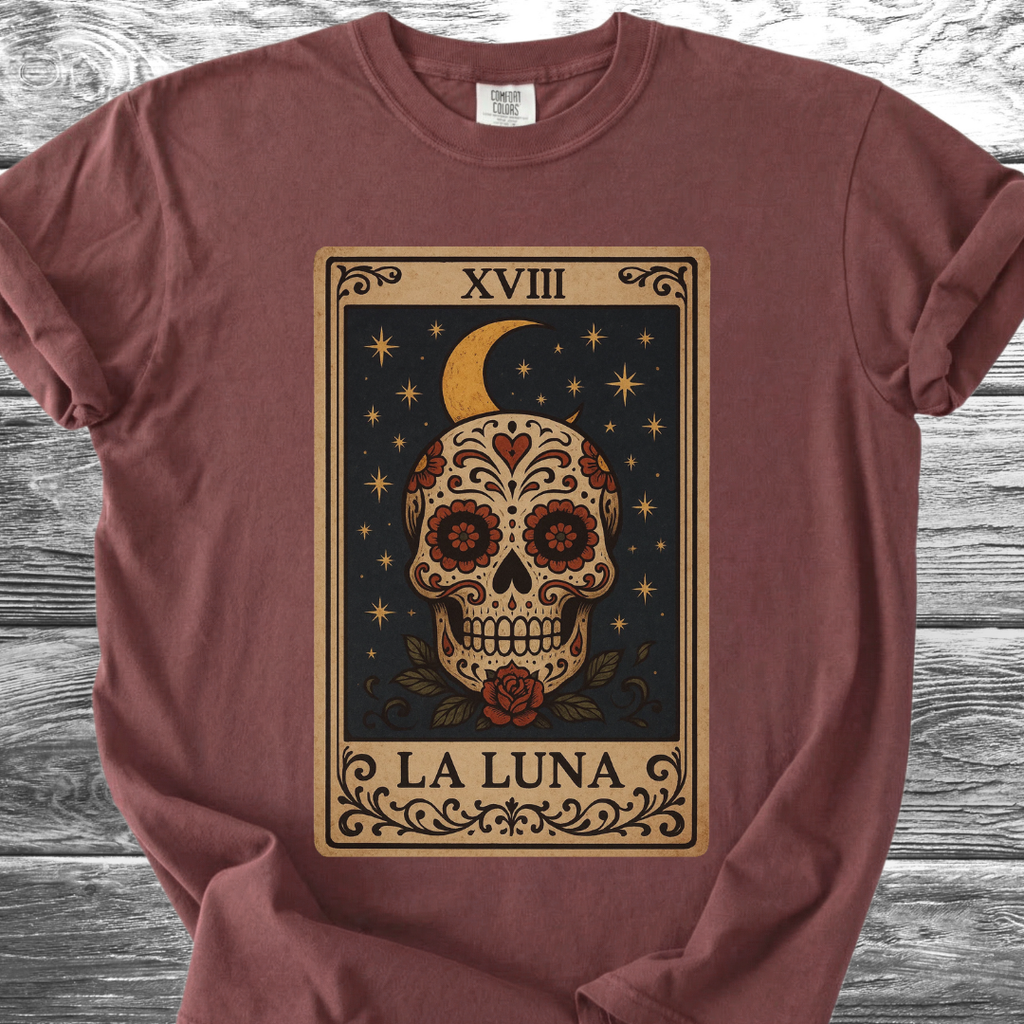 La Luna TShirt