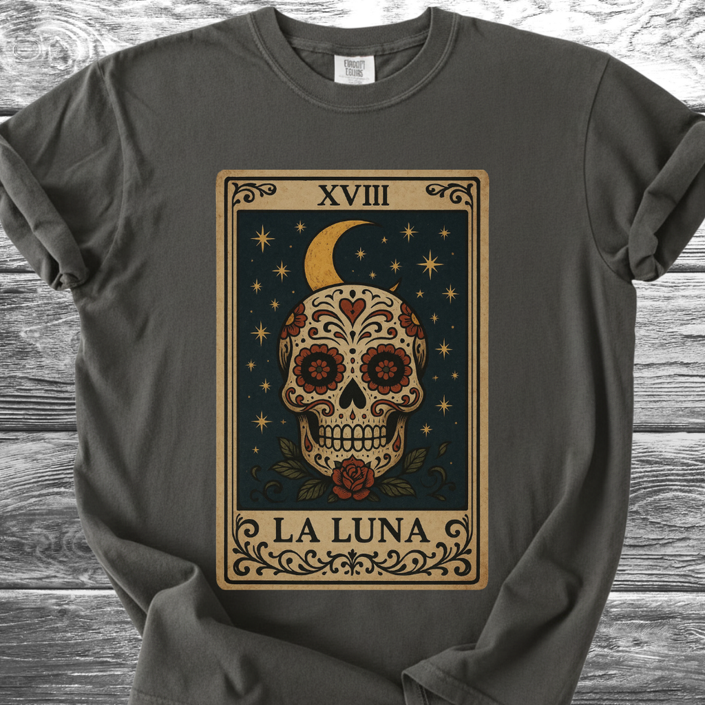 La Luna TShirt