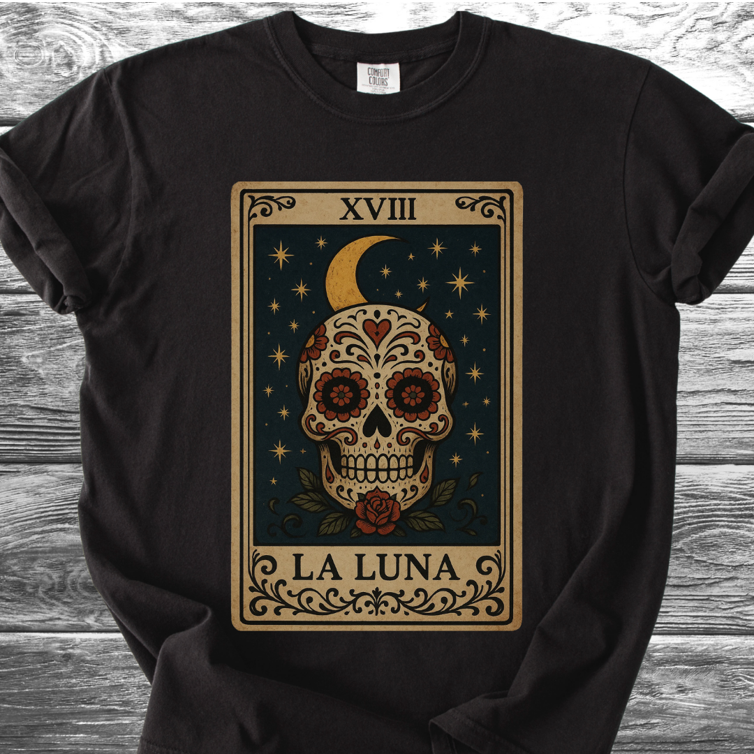 La Luna TShirt