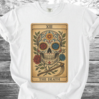 The Death TShirt