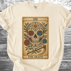 The Death TShirt