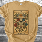 The Death TShirt