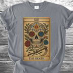 The Death TShirt