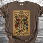 The Death TShirt