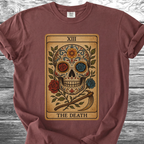 The Death TShirt