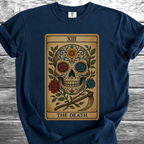 The Death TShirt