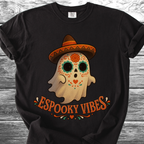 Boo Espooky Vibes II TShirt