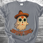 Boo Espooky Vibes II TShirt