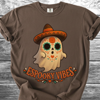 Boo Espooky Vibes II TShirt
