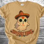 Boo Espooky Vibes II TShirt