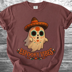 Boo Espooky Vibes II TShirt