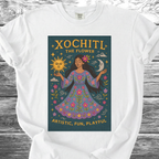 Xochitl The Flower TShirt