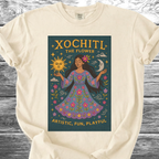 Xochitl The Flower TShirt