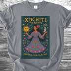 Xochitl The Flower TShirt