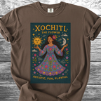 Xochitl The Flower TShirt
