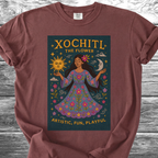 Xochitl The Flower TShirt