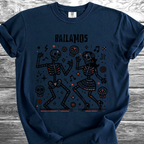 Bailamos 'We Dance' TShirt