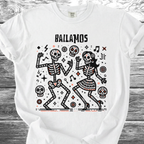 Bailamos 'We Dance' TShirt