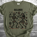 Bailamos 'We Dance' TShirt