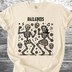 Bailamos 'We Dance' TShirt