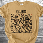 Bailamos 'We Dance' TShirt