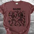 Bailamos 'We Dance' TShirt