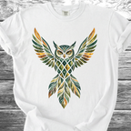 Owl Of The Trees TShirt