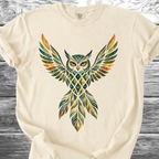 Owl Of The Trees TShirt