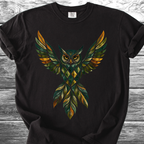 Owl Of The Trees TShirt