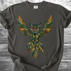 Owl Of The Trees TShirt