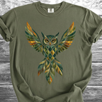 Owl Of The Trees TShirt