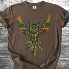 Owl Of The Trees TShirt