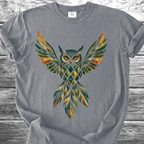 Owl Of The Trees TShirt