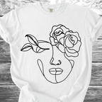 Rosa Mía TShirt