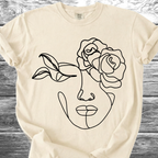 Rosa Mía TShirt