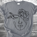 Rosa Mía TShirt
