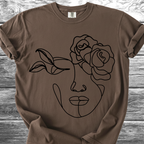 Rosa Mía TShirt