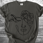 Rosa Mía TShirt