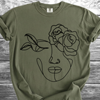 Rosa Mía TShirt