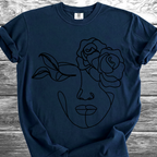 Rosa Mía TShirt