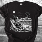 Hot Girl Summer Never Dies TShirt